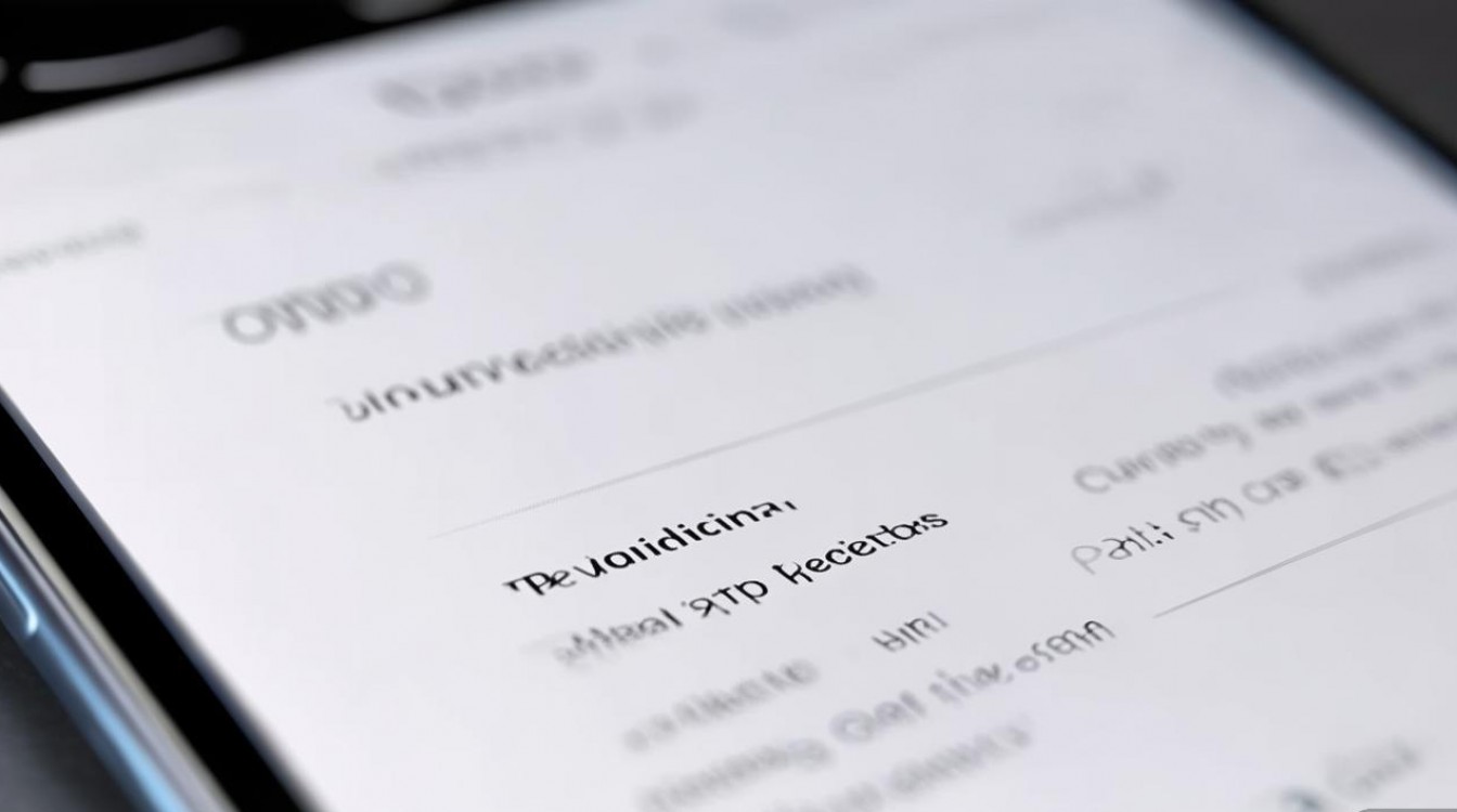 oppo怎么设置权限?oppo手机权限管理在哪里设置