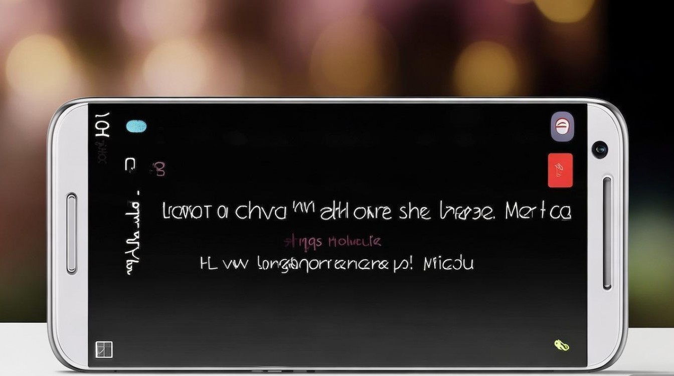 华为p9大光圈怎么按出来，华为P9大光圈模式在哪里打开