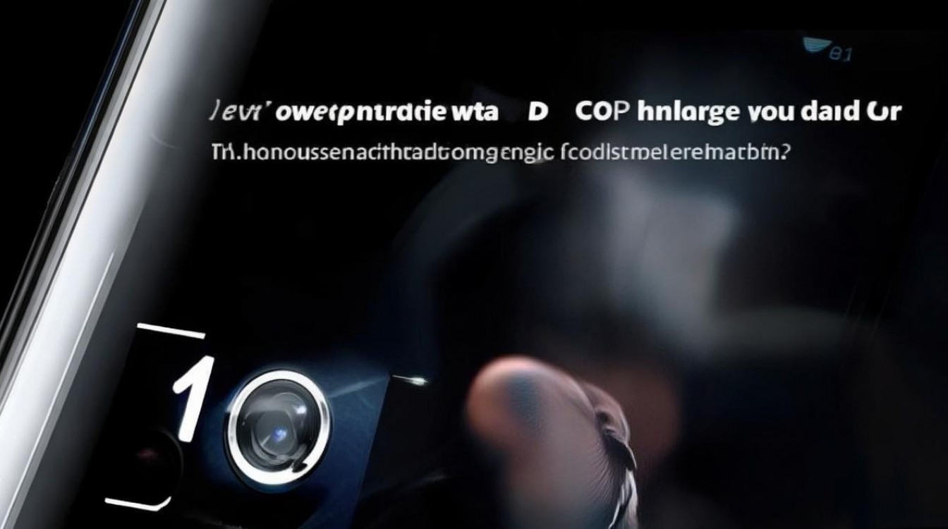 华为p9大光圈怎么按出来，华为P9大光圈模式在哪里打开