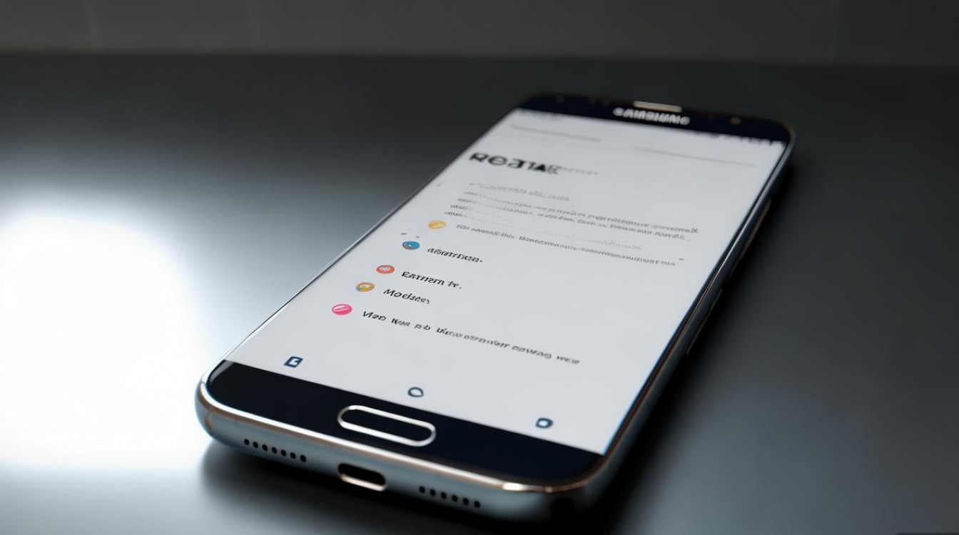 三星手机视频怎么设置？三星手机视频设置方法详解