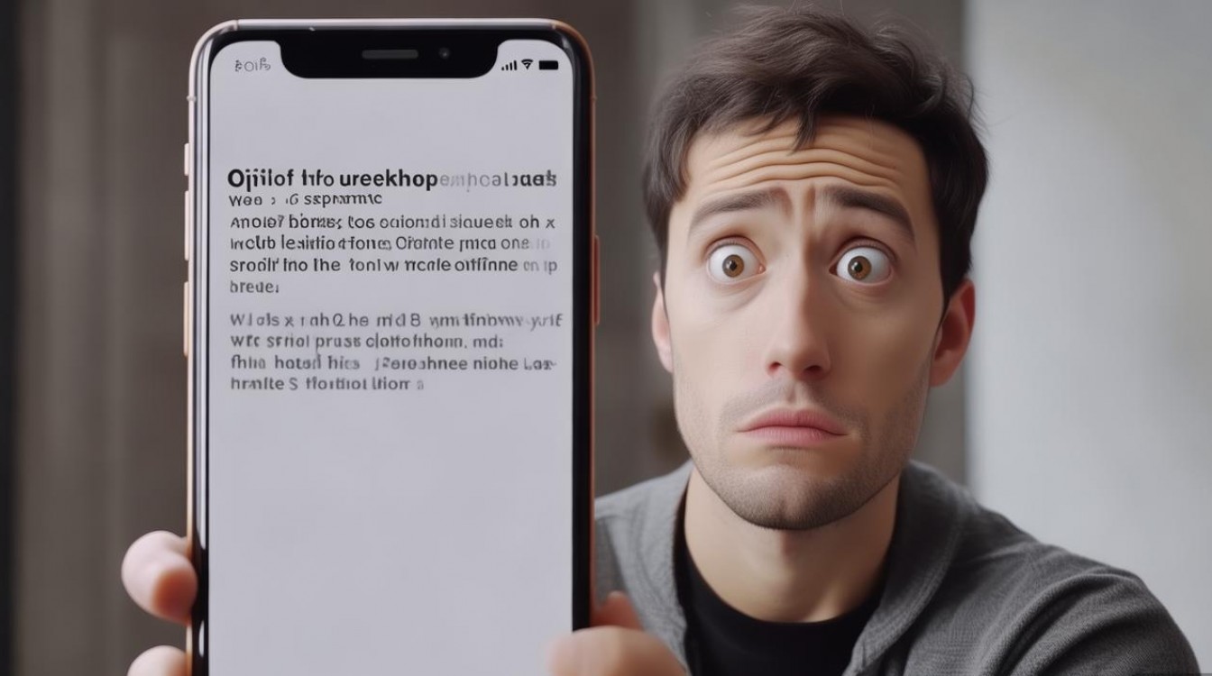 oppo手机不能截屏怎么办，oppo手机截屏没反应是什么原因