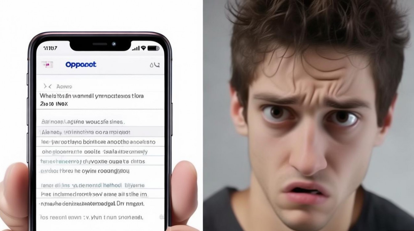 oppo手机不能截屏怎么办，oppo手机截屏没反应是什么原因