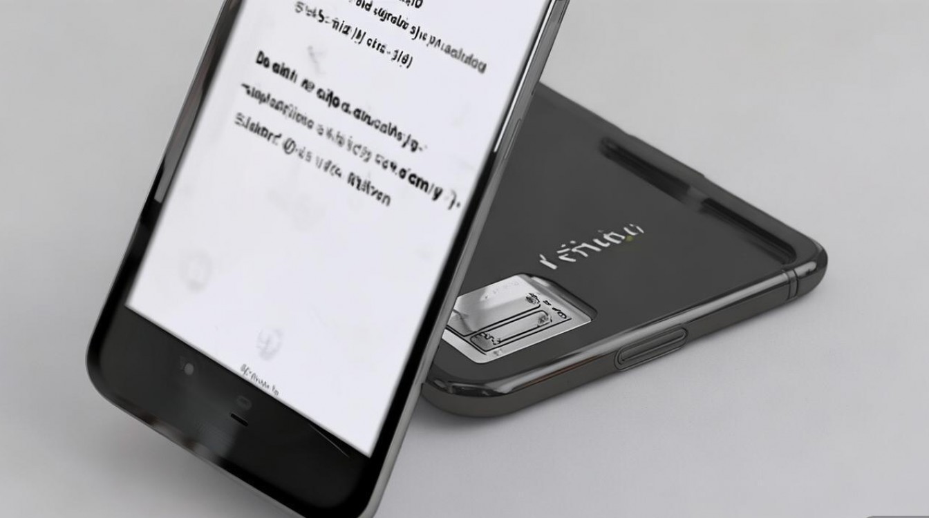 vivoy51怎么放手机卡?vivo手机插卡步骤详解