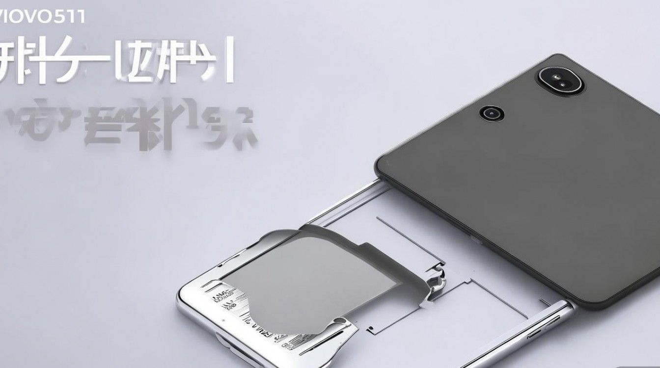 vivoy51怎么放内存卡?vivoy51内存卡安装位置在哪