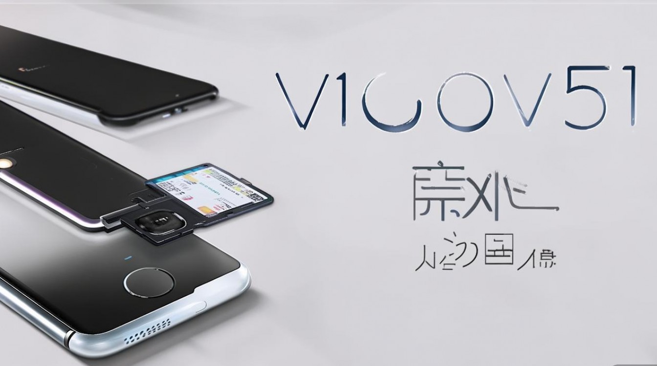 vivoy51怎么放内存卡?vivoy51内存卡安装位置在哪