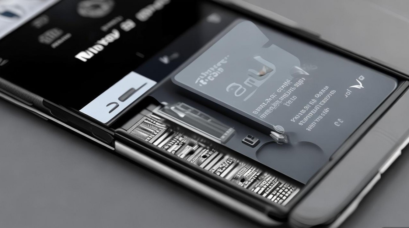 vivoy51内存卡怎么装,vivo手机插内存卡正确步骤