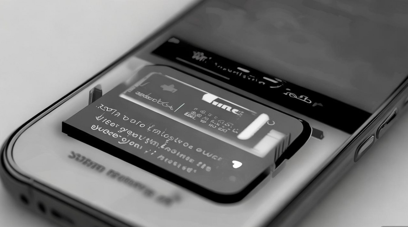 vivoy51内存卡怎么装,vivo手机插内存卡正确步骤