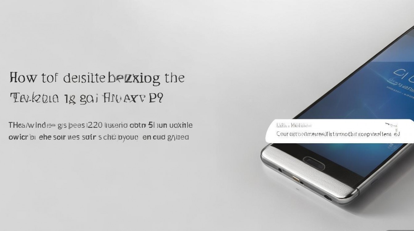 华为p9打字声音怎么关？华为手机按键音如何关闭