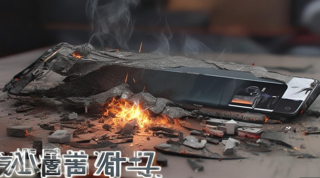 vivoy37爆炸怎么回事？vivo手机爆炸是什么原因