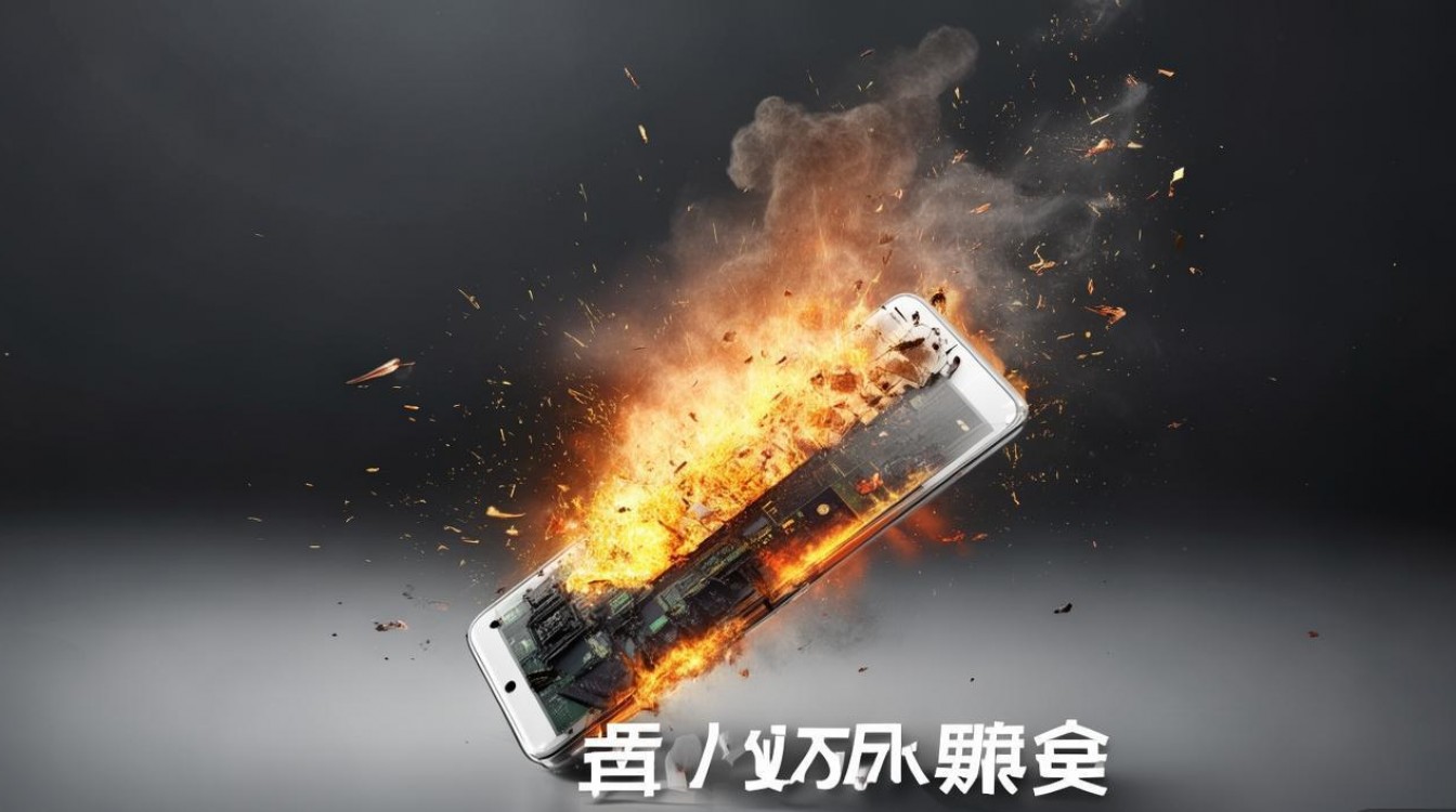 vivoy37爆炸怎么回事？vivo手机爆炸是什么原因