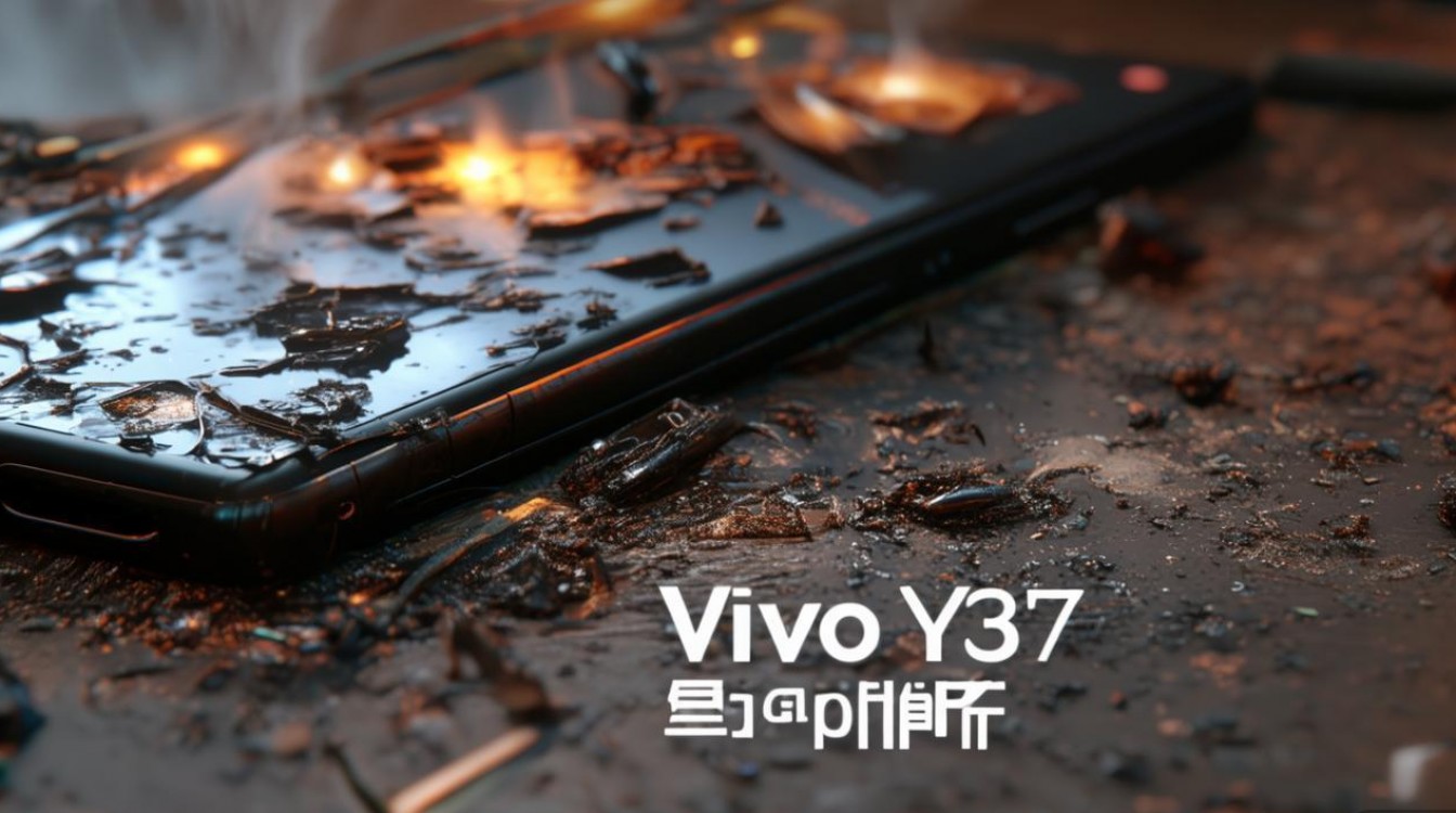 vivoy37爆炸怎么回事？vivo手机爆炸是什么原因
