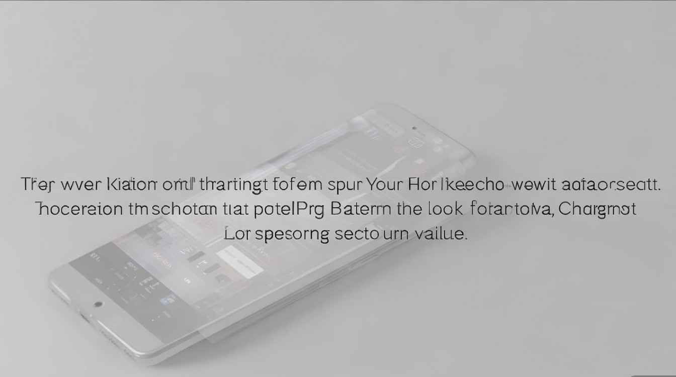 华为p9充电电流怎么看？查看方法详解