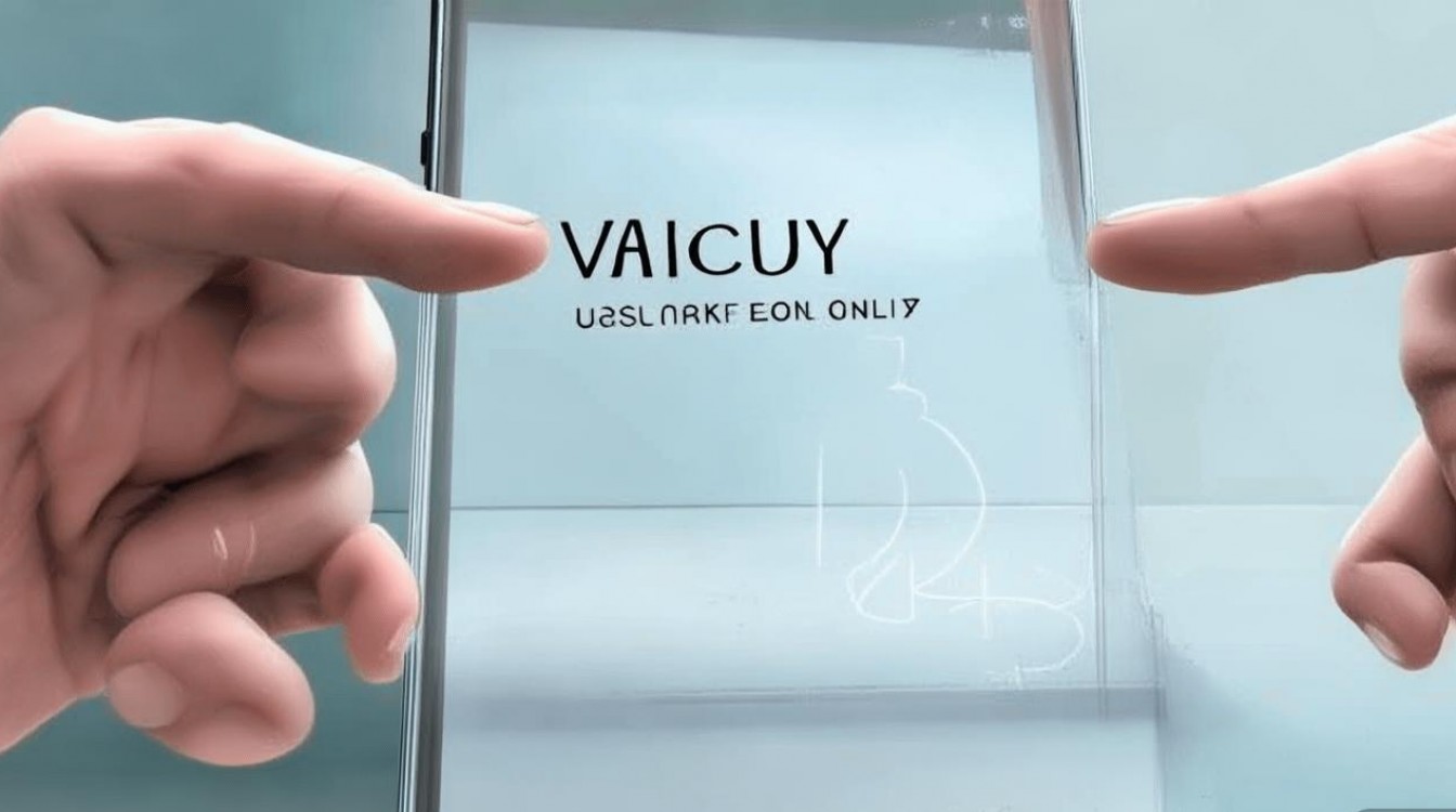 vivox9怎么用手势解锁?vivox9手势解锁设置方法