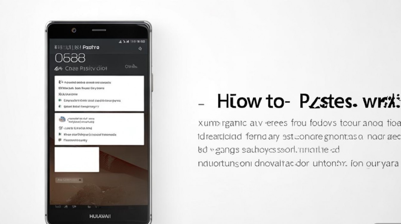 华为p9拨号怎么粘贴?华为手机拨号粘贴方法