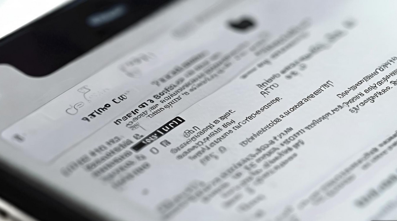 苹果网络怎么设置?苹果手机网络设置详细步骤教程