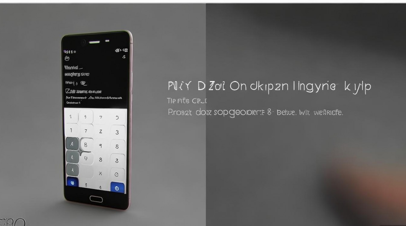 华为p9拨号怎么放大,华为p9拨号字体大小怎么调