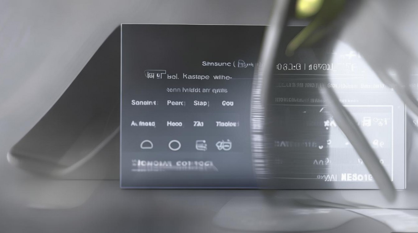 三星播放器怎么设置？三星自带播放器设置教程