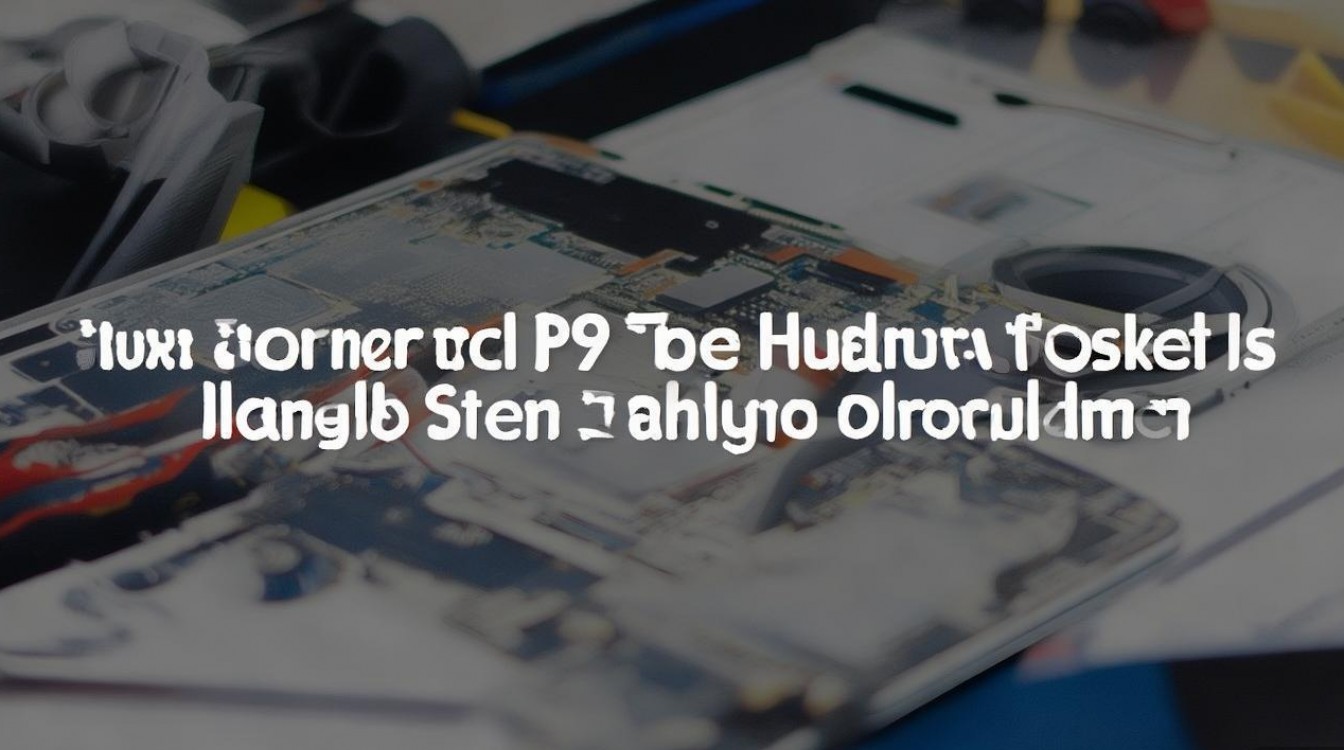 华为p9变卡怎么办?教你几招让手机流畅如新