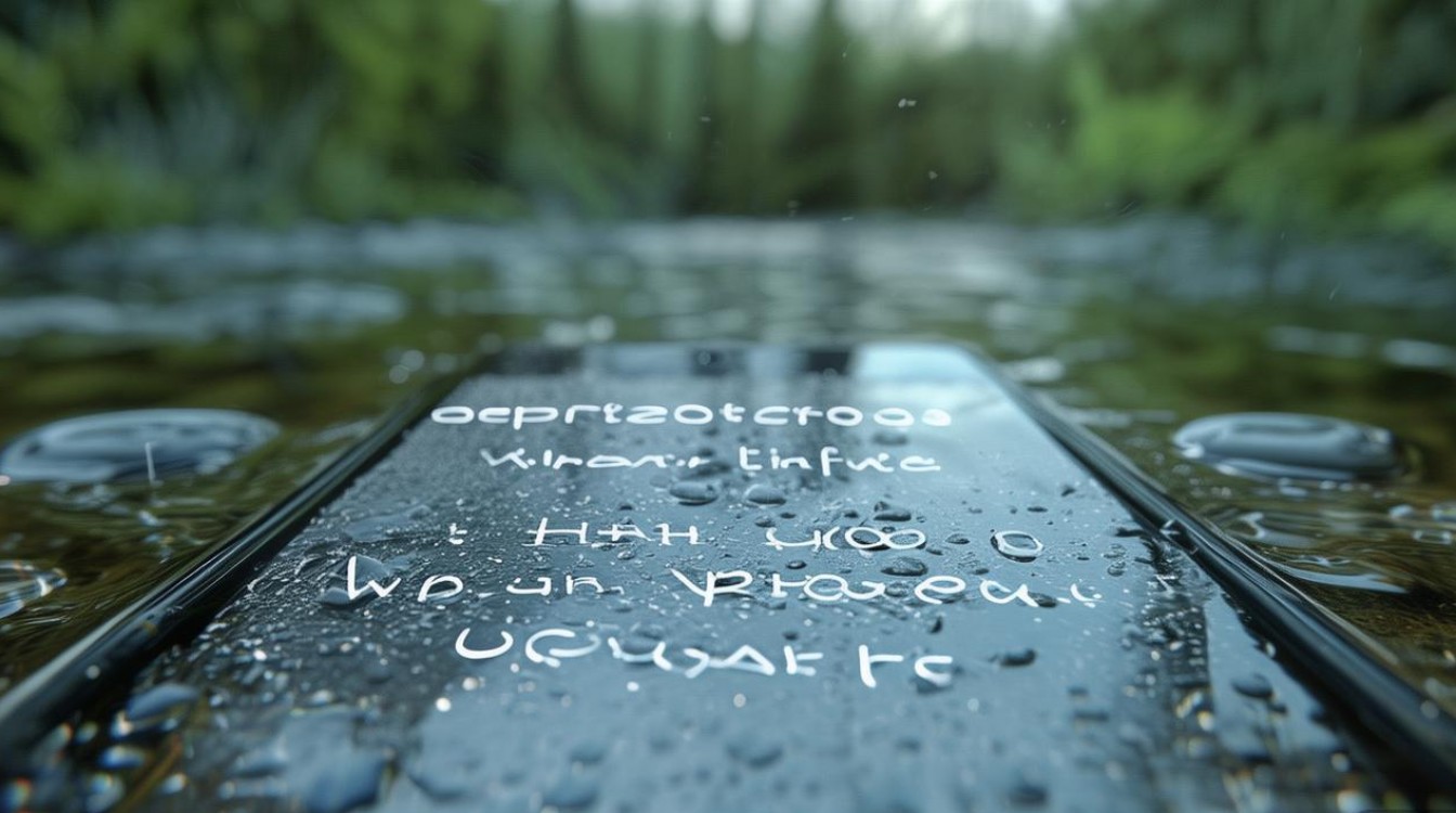 oppo手机掉进水里怎么办？进水后怎么正确处理？