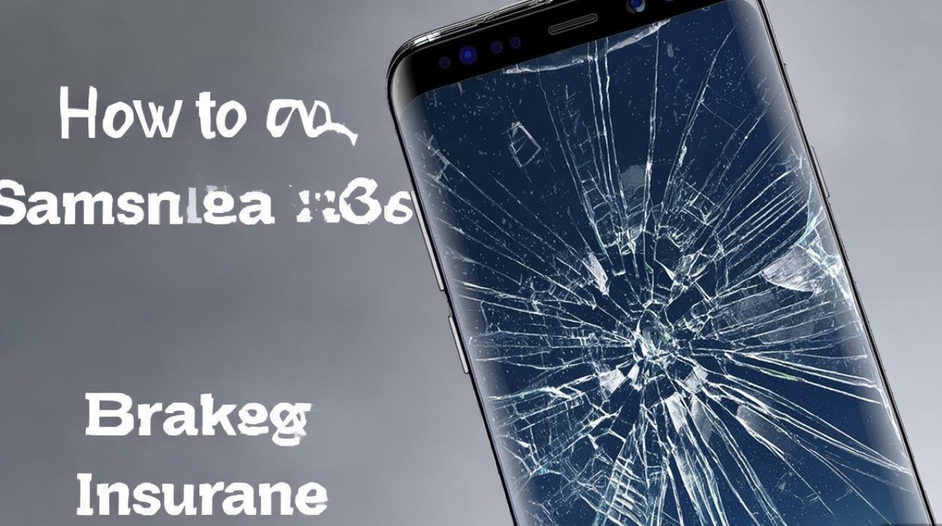 三星s8碎屏险怎么领?三星s8碎屏险在哪里领取