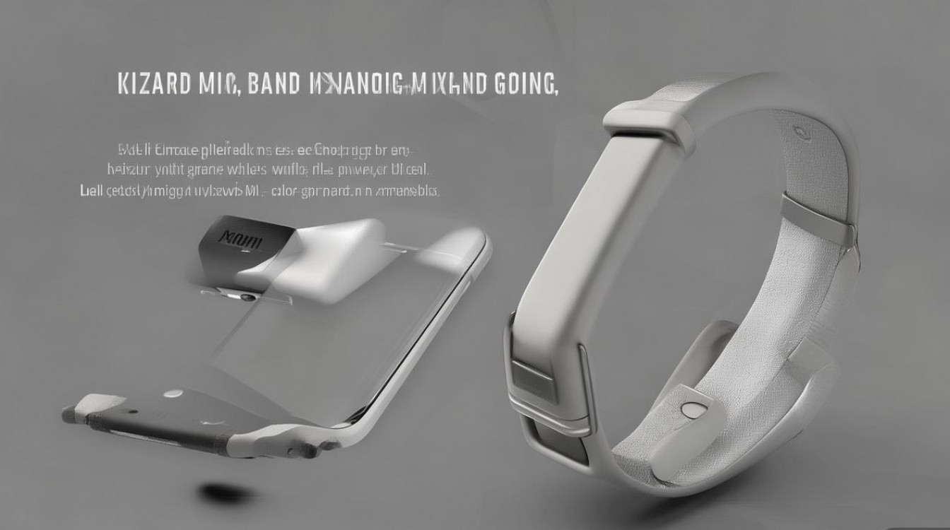 小米手环苹果手机怎么用?详细连接教程步骤