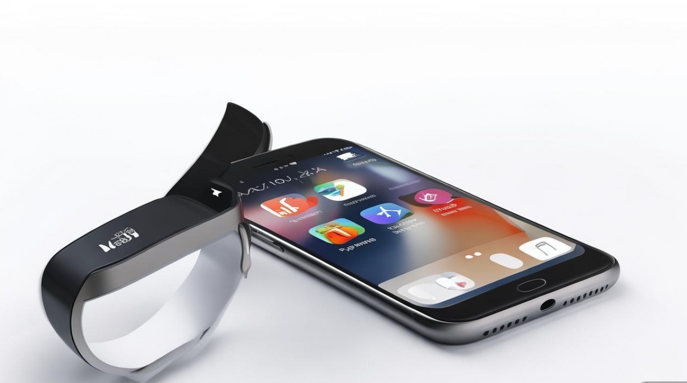 小米手环苹果手机怎么用?详细连接教程步骤