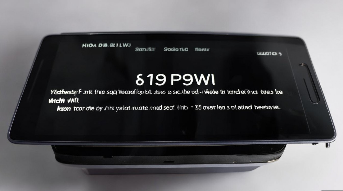 华为p9wifi怎么设置？华为p9连接wifi详细步骤