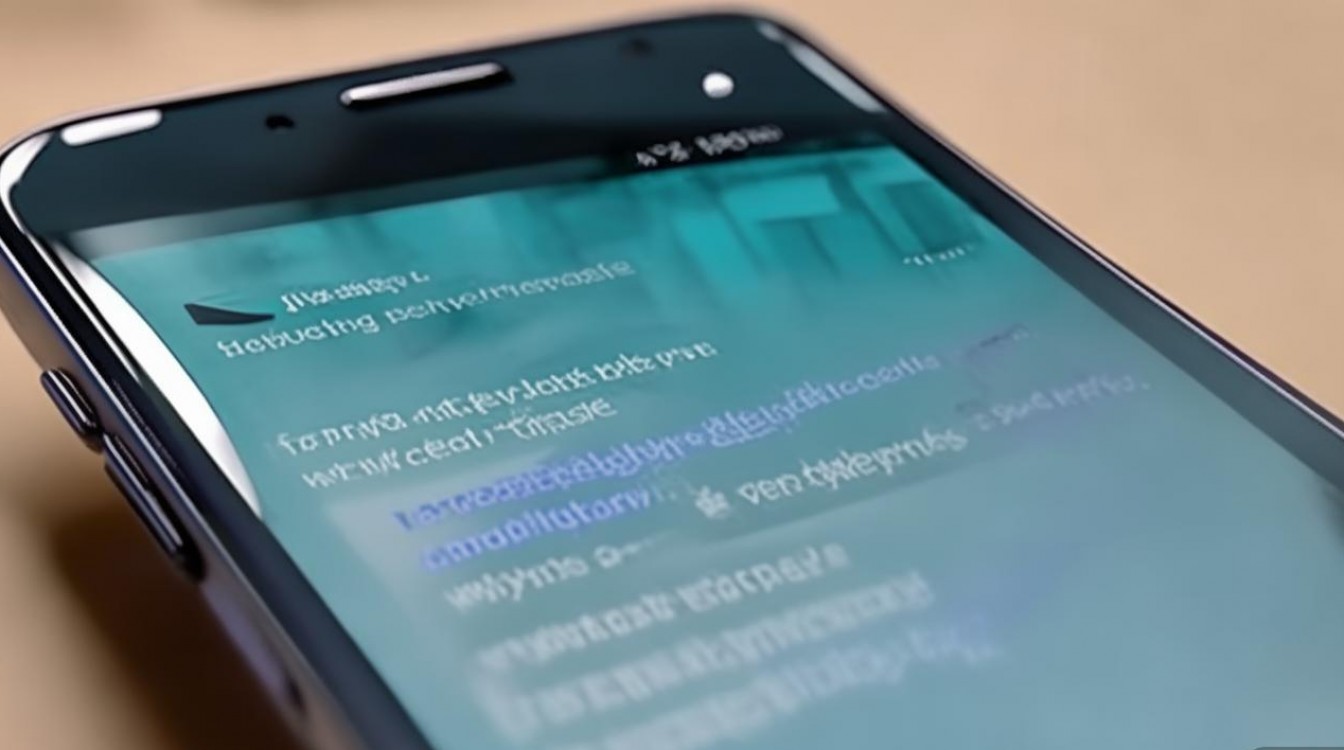 三星s7怎么收不到微信,为什么微信消息不提醒