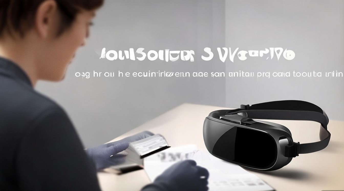 华为p9vr怎么用,华为p9vr功能使用教程