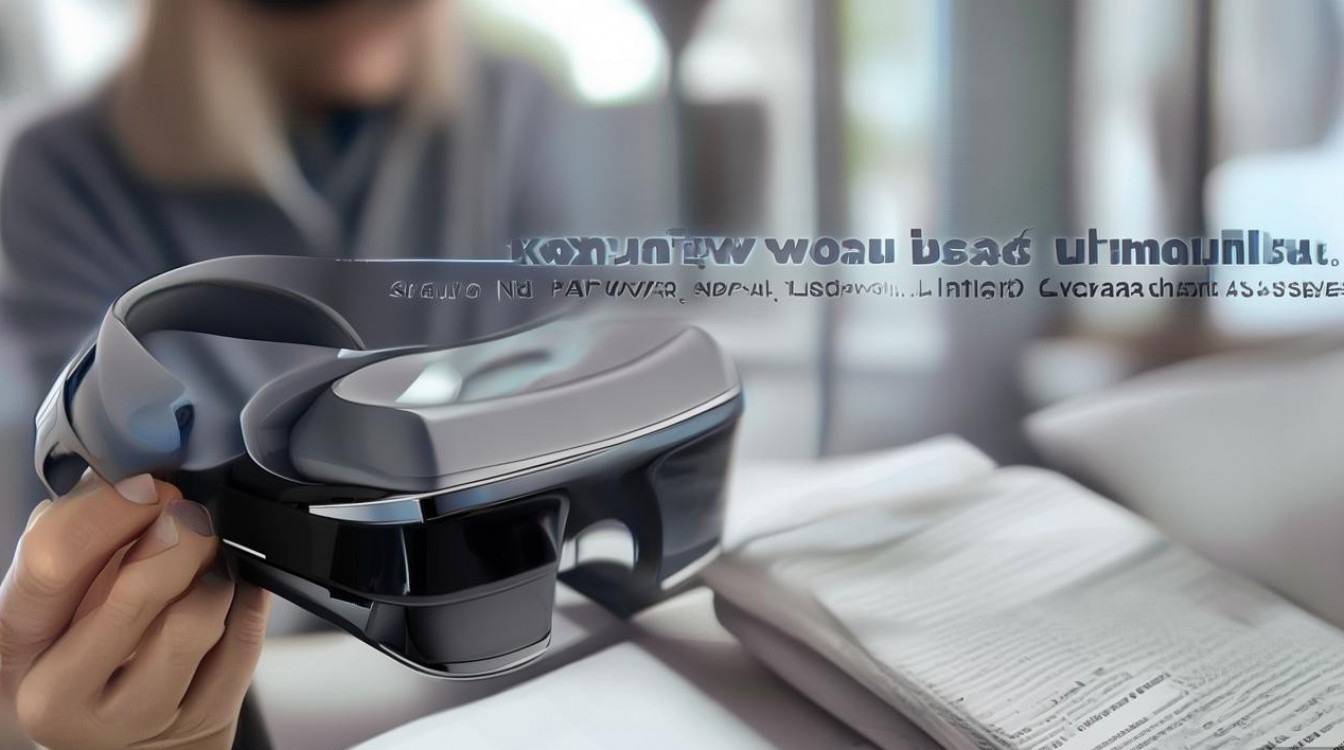 华为p9vr怎么用,华为p9vr功能使用教程