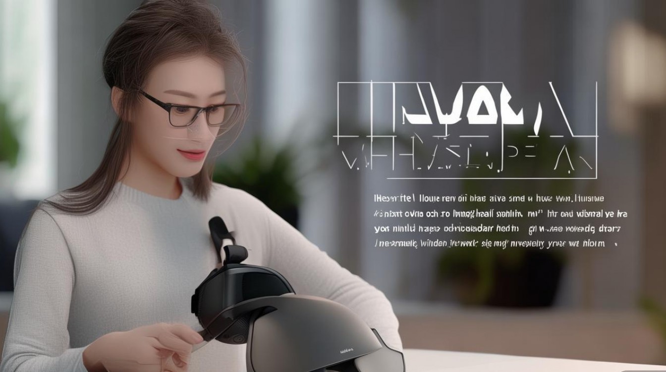 华为p9vr怎么用,华为p9vr功能使用教程