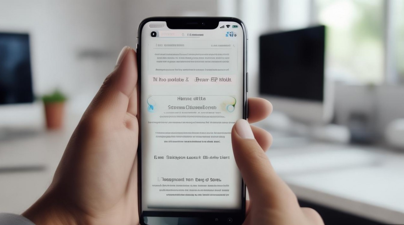 oppo长图怎么截图?OPPO手机截长图方法教程