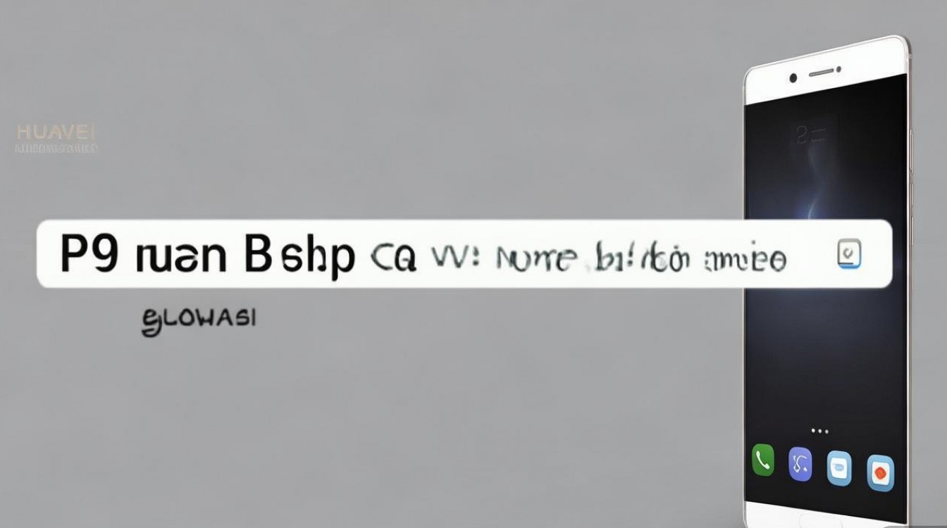 华为p9sn号码怎么查询，华为p9的sn码在哪里看