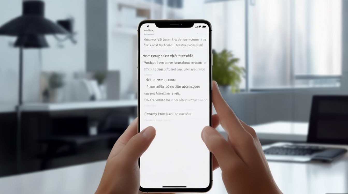 oppo长图怎么截图?OPPO手机截长图方法教程