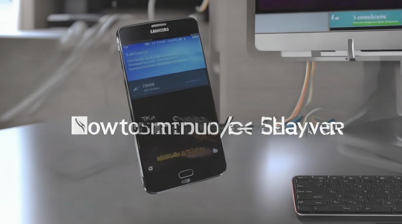 三星s4怎么和电脑同步,三星s4如何连接电脑传输数据