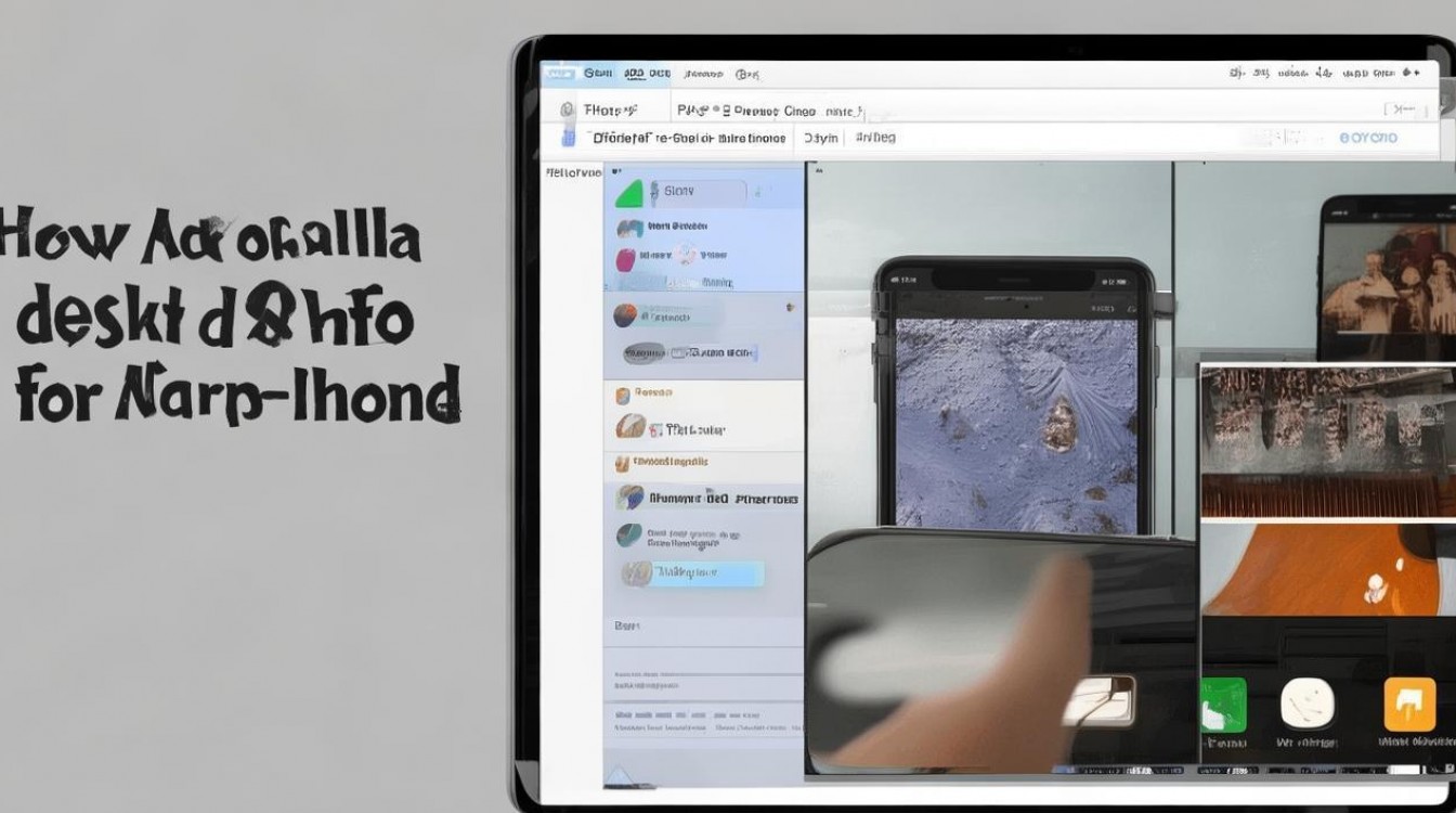 苹果手机怎么添加桌面?苹果手机桌面小组件怎么设置