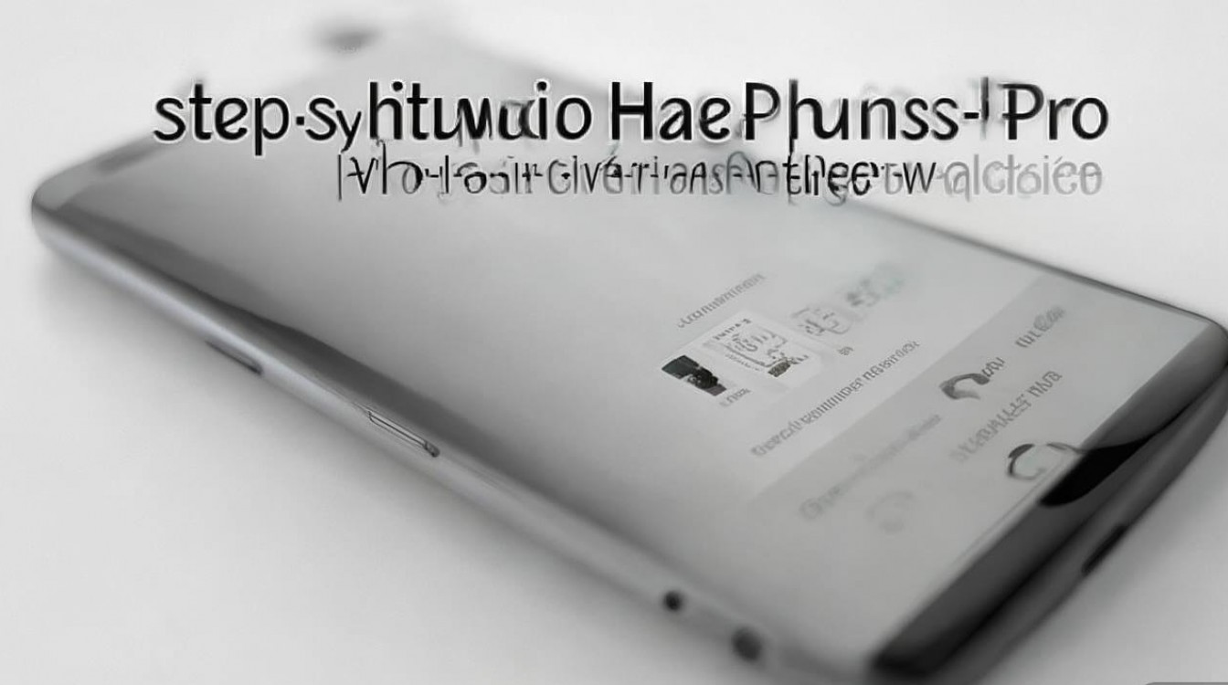 华为p9pro怎么用,华为p9pro新手使用教程