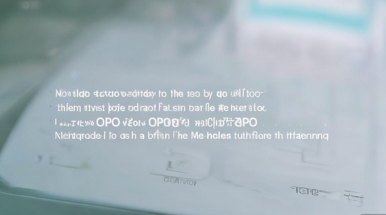 怎么破oppo手机的密码？OPPO手机密码忘记怎么解锁