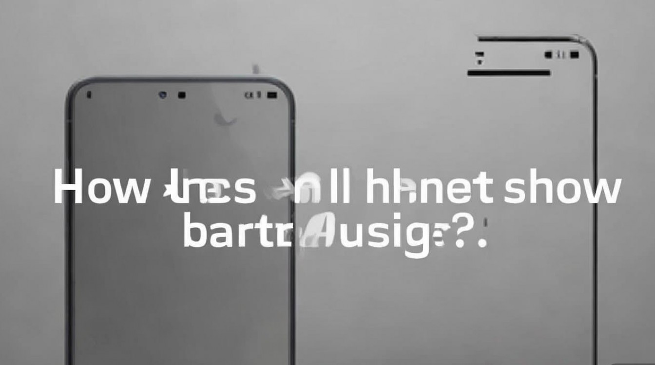 苹果手机怎么没有电池用量?电池用量功能在哪开启