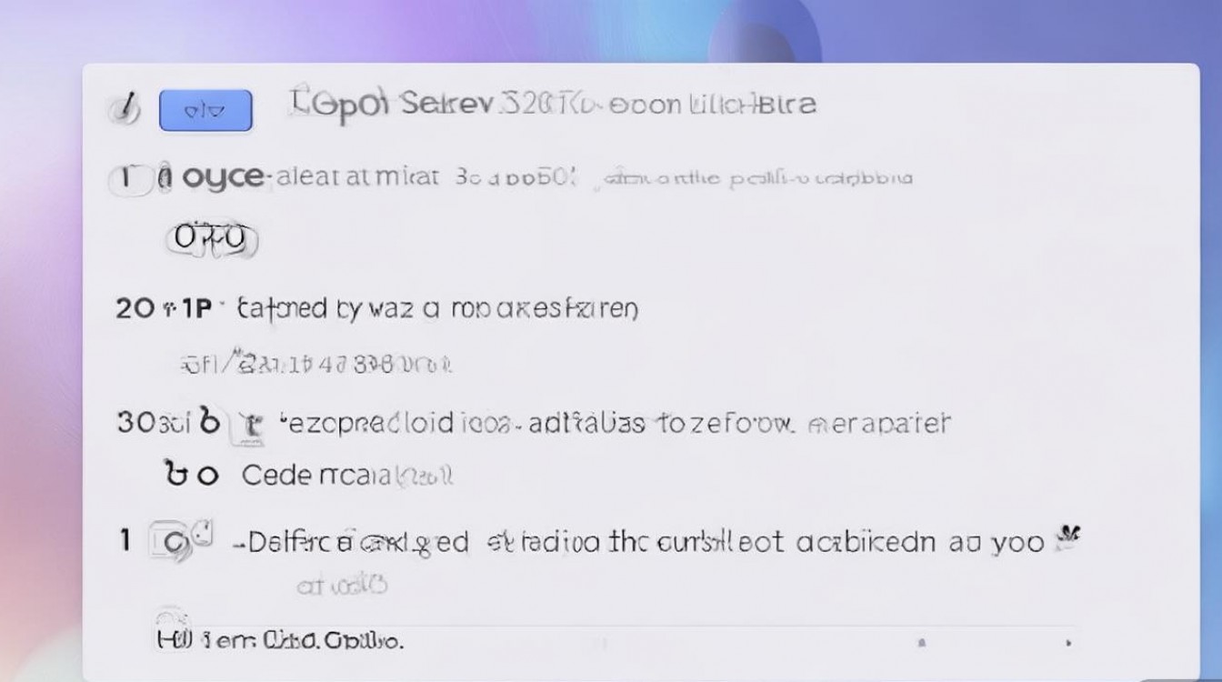 oppo怎么关闭锁屏杂志?OPPO手机锁屏杂志关闭方法