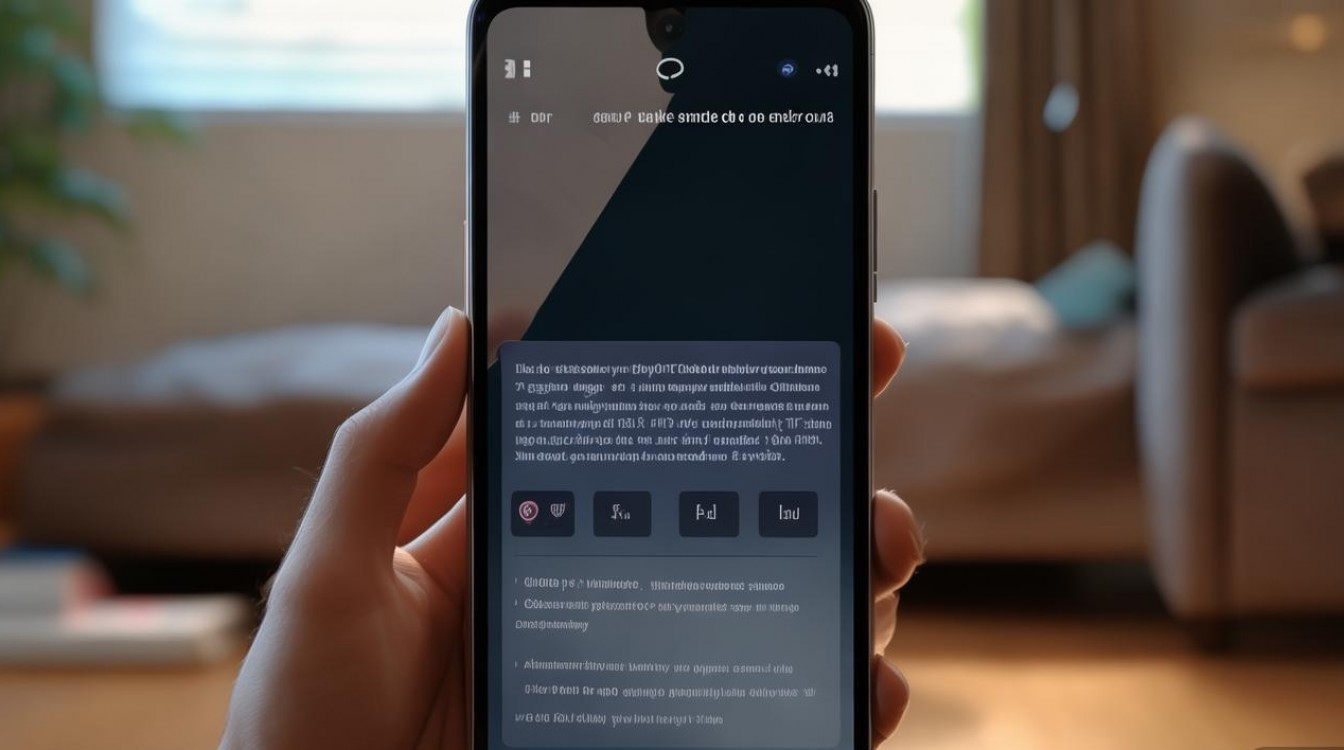 oppo手机怎么截屏r15，oppo r15截屏快捷键是什么