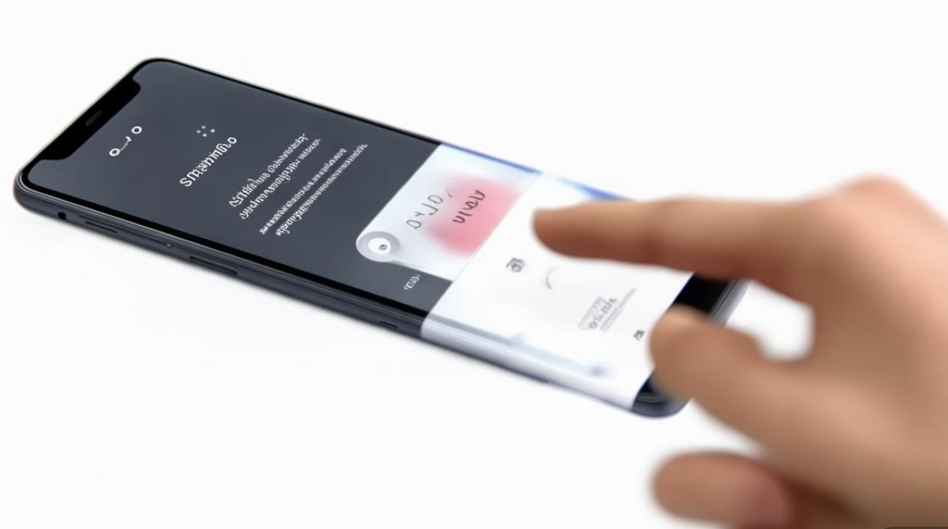 oppo手机怎么截屏r15，oppo r15截屏快捷键是什么