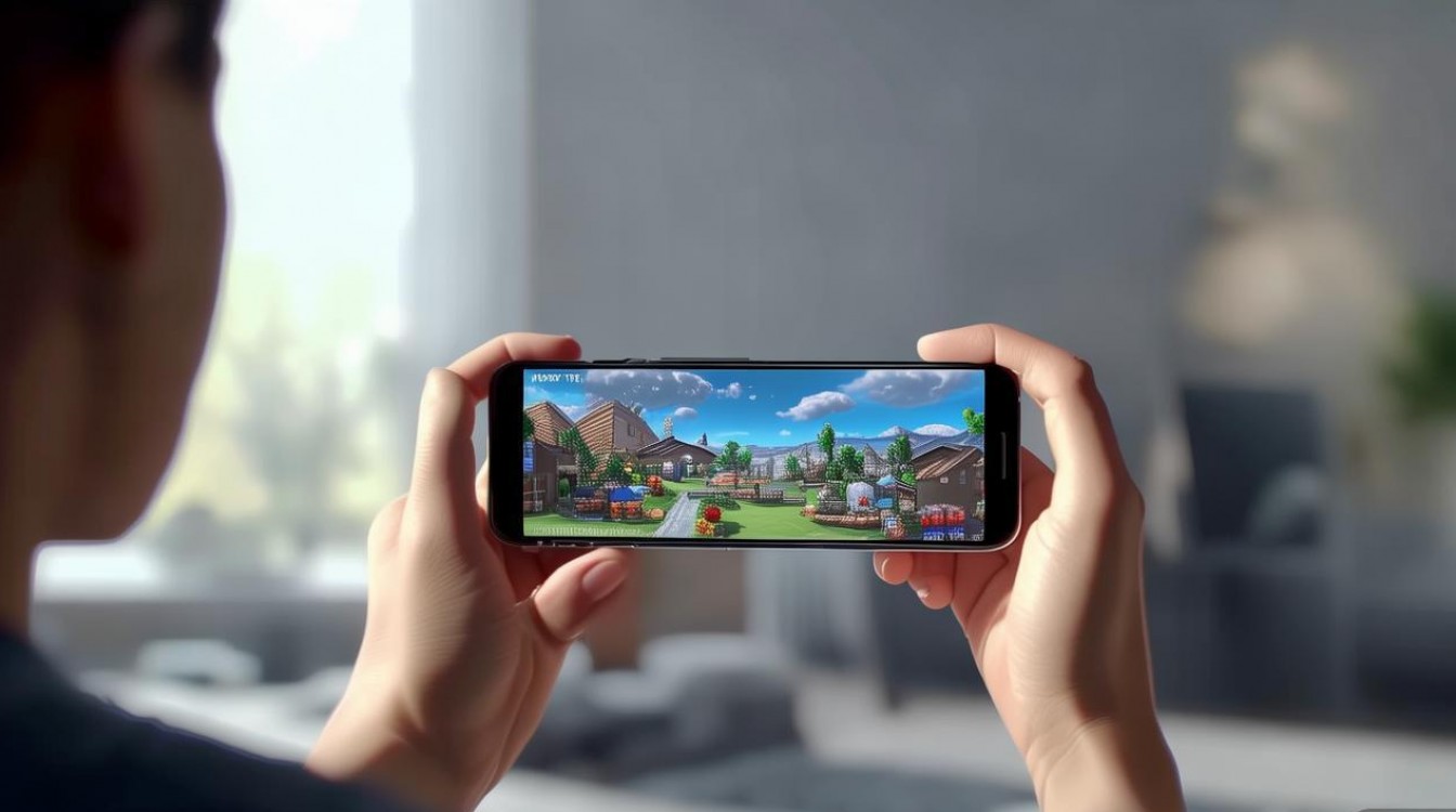 OPPO手机打游戏怎么样?OPPO手机适合打游戏吗流畅吗