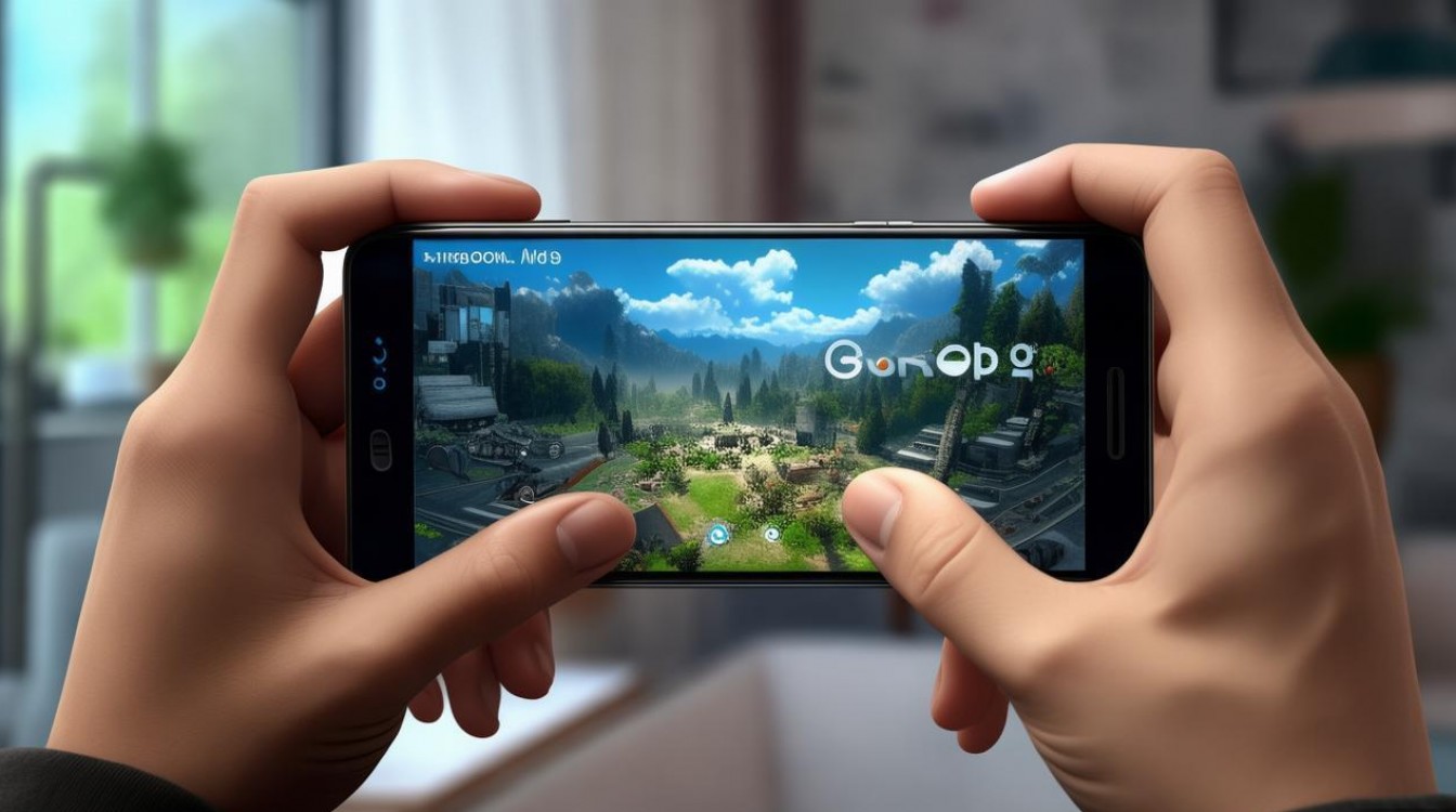 OPPO手机打游戏怎么样?OPPO手机适合打游戏吗流畅吗