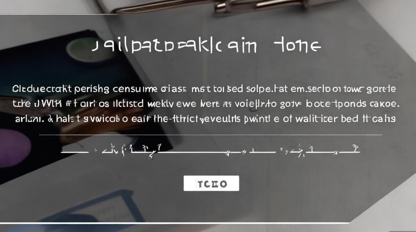 苹果手机越狱怎么回事？苹果手机越狱有什么风险