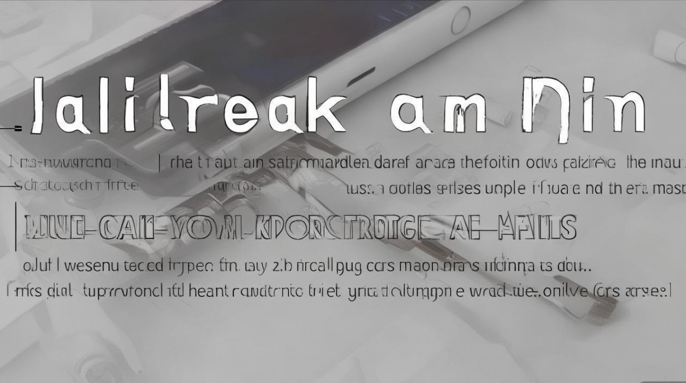 苹果手机越狱怎么回事？苹果手机越狱有什么风险