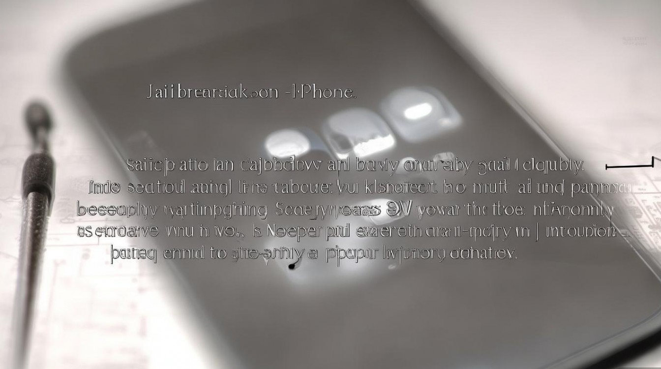 苹果手机越狱怎么回事？苹果手机越狱有什么风险