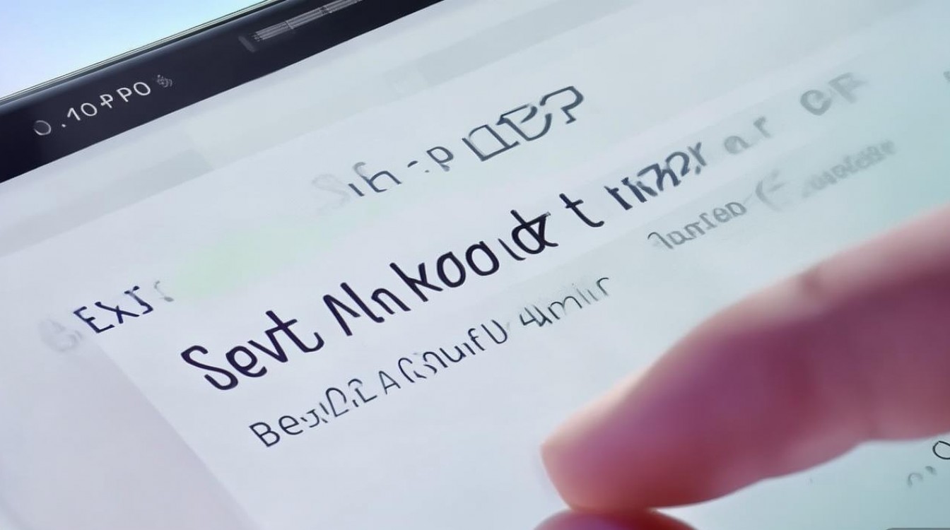 oppo怎么设置关机时间？oppo手机定时关机在哪里设置