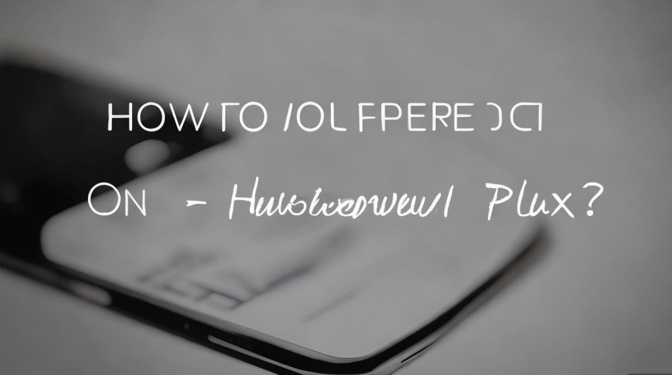 华为p9plus怎么截屏啊,华为p9plus截屏快捷键是什么