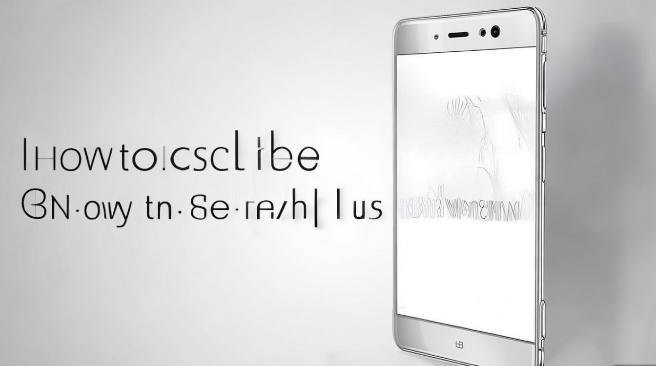 华为p9plus怎么截屏啊,华为p9plus截屏快捷键是什么